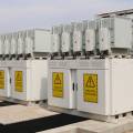 Smarter Energy Starts With Battery Storage